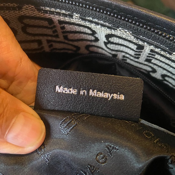 BALENCIAGA vintage beautiful condition bag authentic - Picture 14 of 14